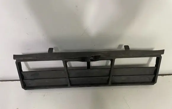 BMW 5 E60 E61 Radiator support slam panel 7178119