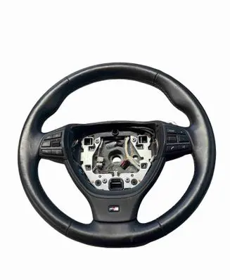 BMW 5 F10 F11 Steering wheel 51217971