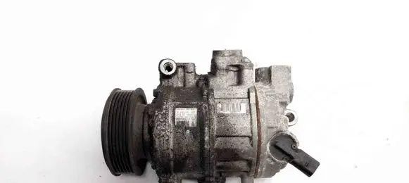 Audi Q5 SQ5 Air conditioning (A/C) compressor (pump) 8KD260805