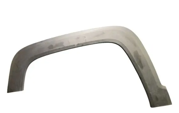 Jeep Renegade Front arch trim 735578403