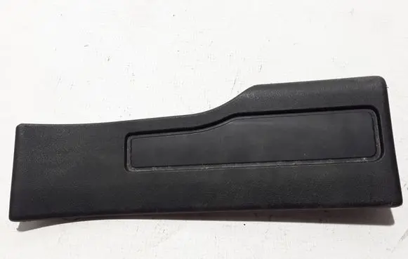 Land Rover Evoque I Rear sill trim cover BJ3213244AE