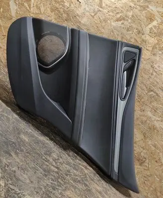 Alfa Romeo Stelvio Rear door card panel trim 01561407550