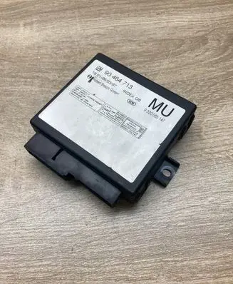 Opel Vectra B Comfort/convenience module 90464713