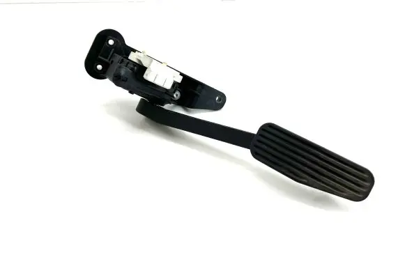 Volvo XC90 Accelerator throttle pedal 8634697 6PV008537