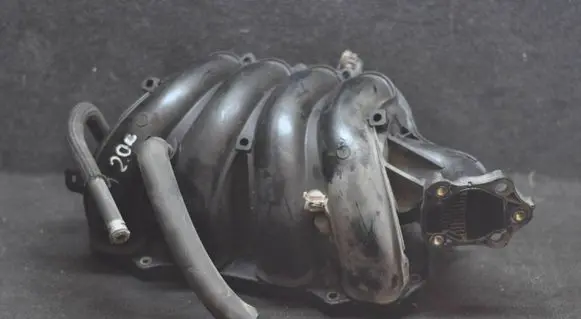 Toyota RAV 4 (XA20) Intake manifold 1712928040