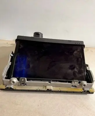 Audi A3 S3 8V Screen/display/small screen 8V0857273M603C974E