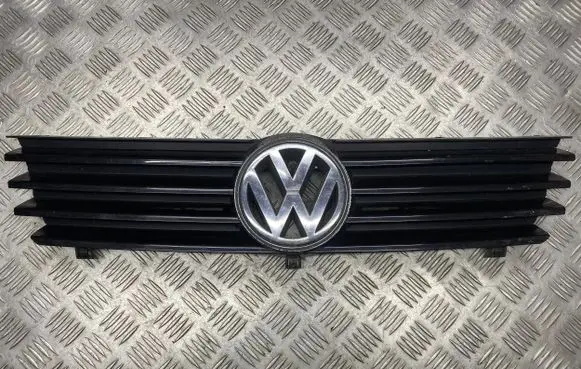 Volkswagen Polo III 6N 6N2 6NF Front grill 6N0853651J 6N0853655