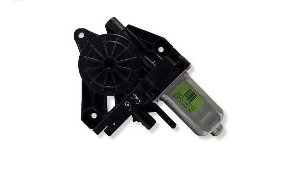 Jeep Cherokee Rear door window regulator motor WR12745 931403103