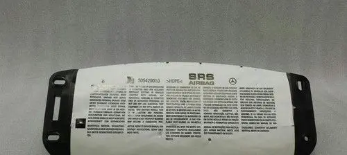 Mercedes-Benz C W204 Passenger airbag A2048600005