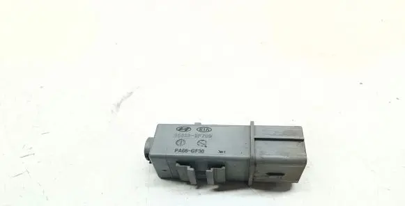 KIA Sportage Other relay 368332F700