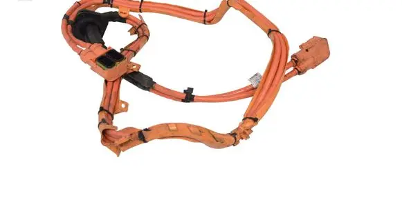 BMW X5 F15 Engine installation wiring loom 9384231