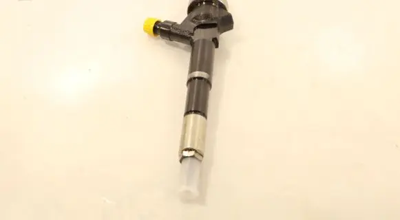 Opel Meriva B Fuel injector 55567729