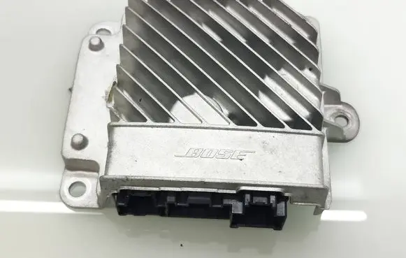 Mazda CX-5 Sound amplifier KA0H66A20 15274057 715065002141927