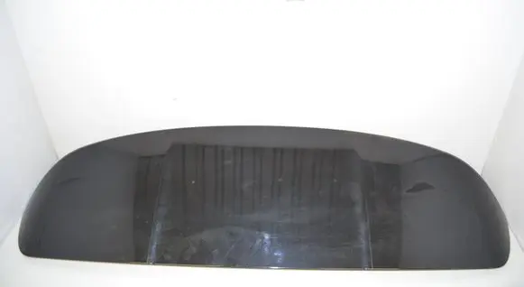BMW 1 F40 Tailgate/trunk spoiler 7456069 7456070 51627456070
