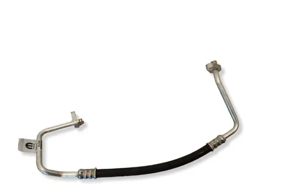 Opel Mokka B Air conditioning (A/C) pipe/hose 9866727880