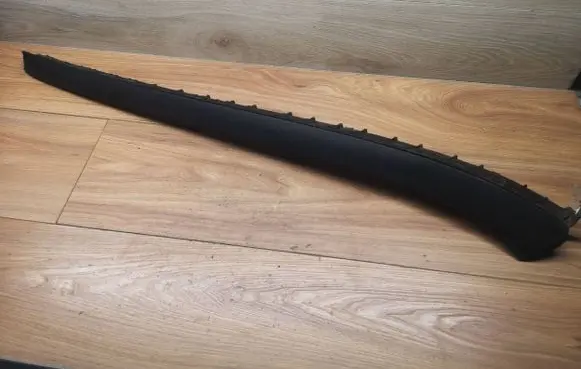 Seat Altea Windshield trim 5P0854319c