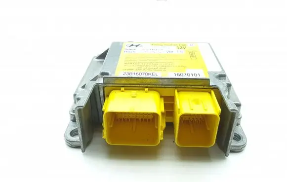 Hyundai Santa Fe Airbag control unit/module 959102B970