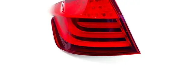 BMW 5 F10 F11 Rear/tail lights 7203231 63217203231