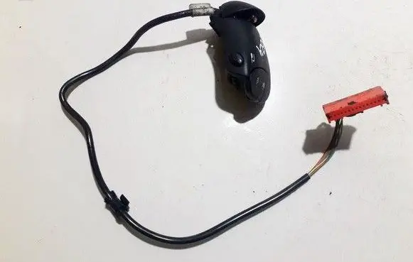 Renault Megane I Multifunctional control switch/knob 7700431450b 34438701ag