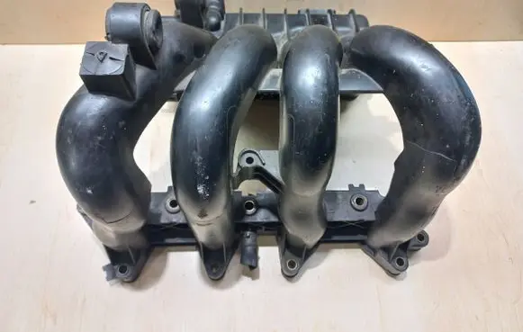 Mercedes-Benz A W168 Intake manifold A1661410501 96615005