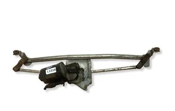 Opel Astra F Front wiper linkage 