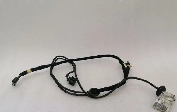 Porsche Cayenne (92A) Other wiring loom 7P5971204B