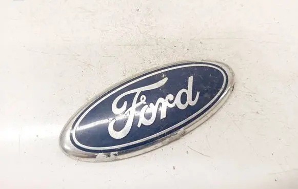 Ford Galaxy Manufacturer badge logo/emblem 6U5A19H250AA