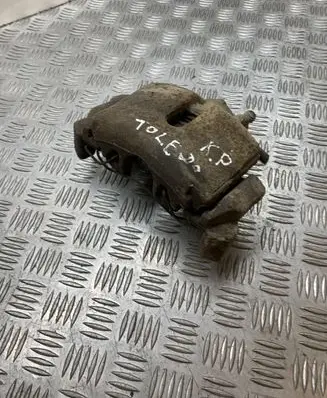 Seat Toledo III (5P) Front brake caliper