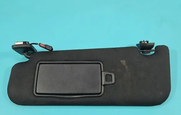 Jaguar XF X260 Sun visor 4U5A00014AB IMPRK1554841