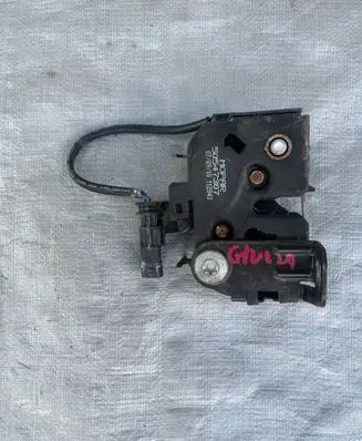 Alfa Romeo Giulia Engine bonnet/hood lock/catch 50547307
