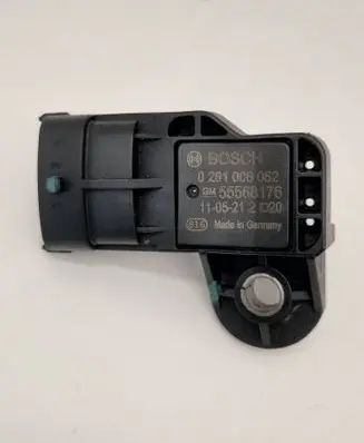 Chevrolet Captiva Air pressure sensor 0281006052 55568176 1105212D20