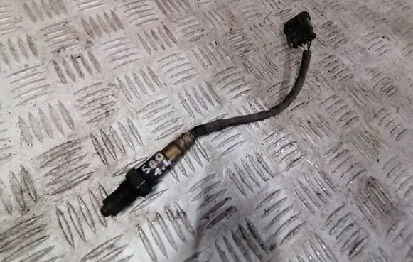 Fiat 500 Lambda probe sensor