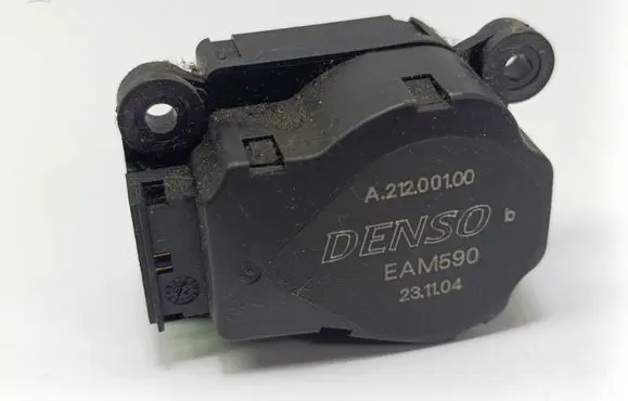 Citroen C8 Air flap motor/actuator A21200100