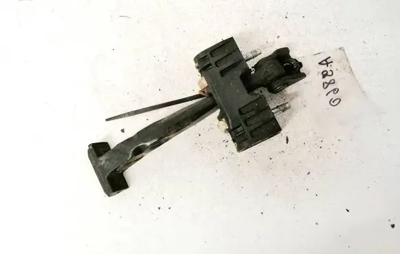 Opel Zafira B Rear door check strap stopper 