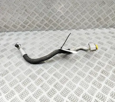 Mercedes-Benz CLS C218 X218 Air conditioning (A/C) pipe/hose A2128302516