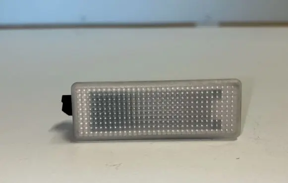 BMW 3 E90 E91 Other interior light 6972605