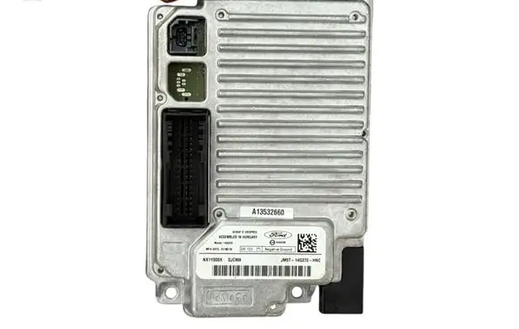Ford Focus Screen/display/small screen JM5T-14G370-HNC