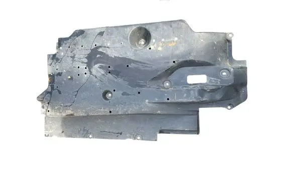 Mazda CX-5 Side bottom protection KD5356371