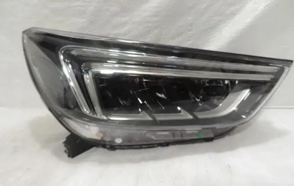 Opel Mokka X Headlight/headlamp 42520543