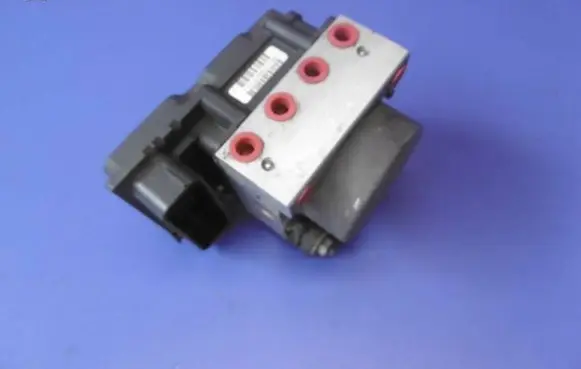 Fiat Sedici ABS Pump 56110-55L00 0265800914 0265237048