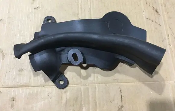 BMW 5 G30 G31 Other engine bay part 7349601