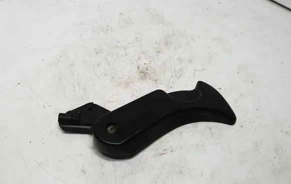 BMW 5 E39 Engine bonnet (hood) release handle 8226621 51238226621 8165196