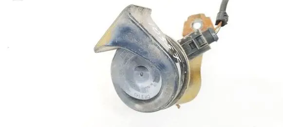 Volkswagen Golf Plus Horn signal E9001157