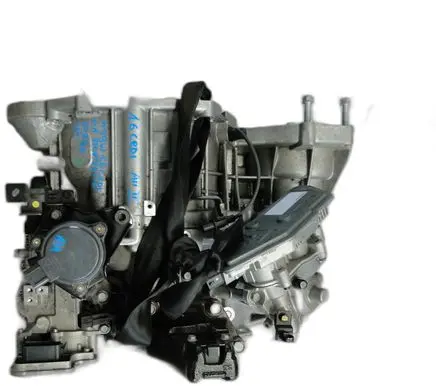 KIA Sportage Electric car Transmission 