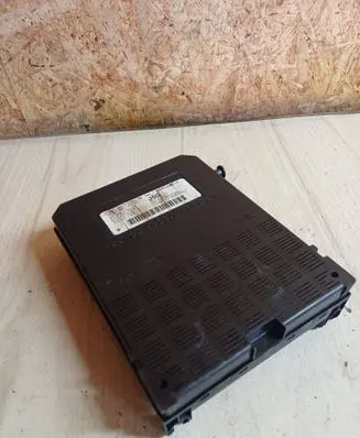 Fuse module