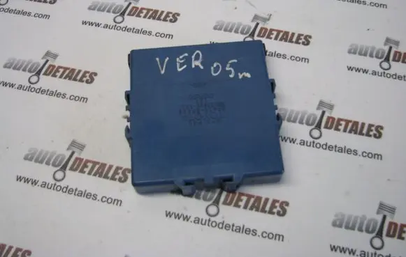 Toyota Corolla Verso AR10 Other control units/modules 896180F020