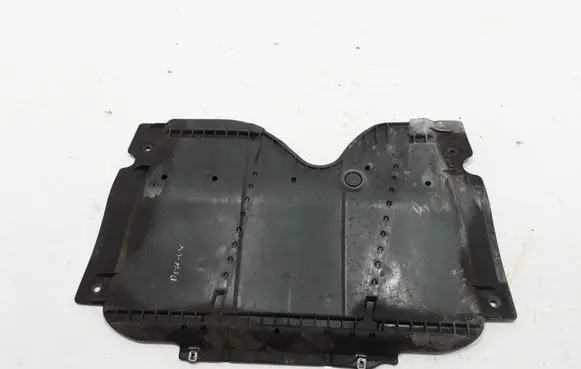 Dacia Dokker Engine splash shield/under tray 758908453R