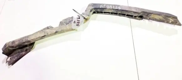 Skoda Octavia Mk2 (1Z) Front bumper mounting bracket 1z0807183 00101113931500100