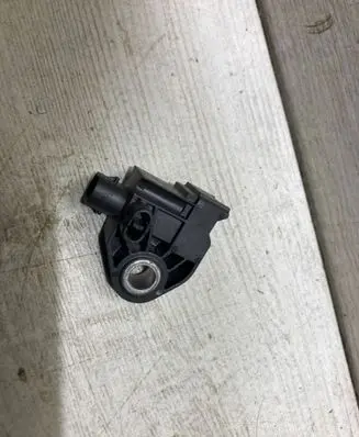 Citroen C3 Aircross Airbag deployment crash/impact sensor 9810452480