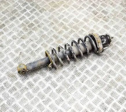 Mitsubishi ASX Rear shock absorber/damper 4162A192